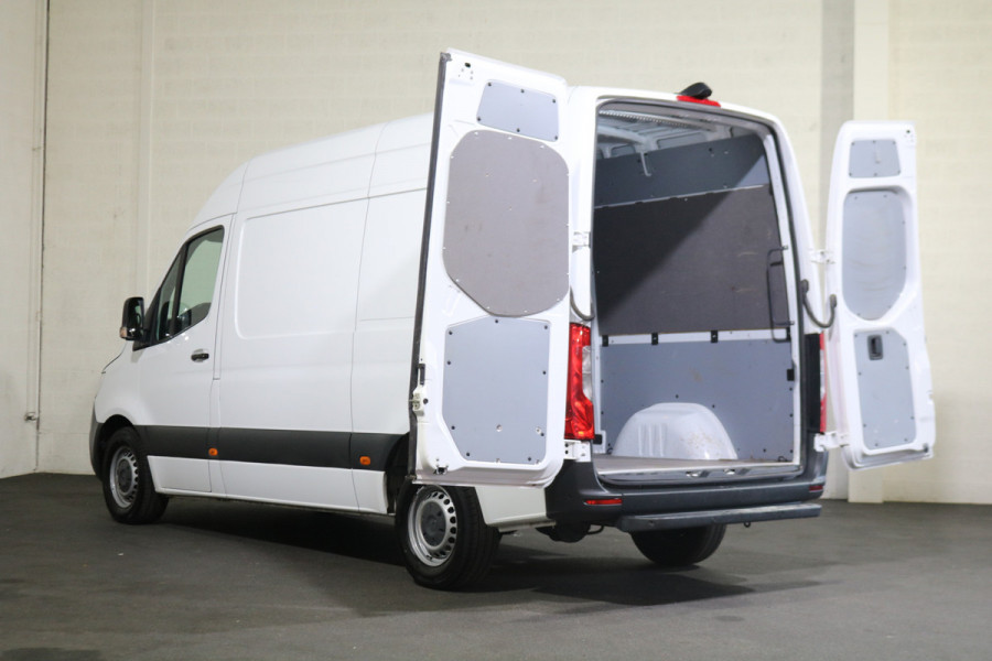 Mercedes-Benz Sprinter 319 3.0 V6 CDI L2 H2 Automaat Airco Navigatie Camera