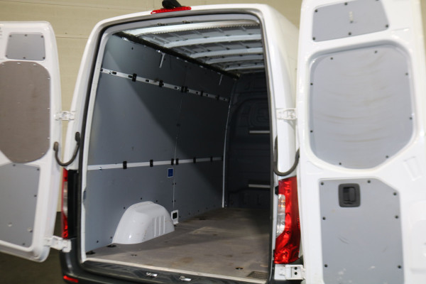 Mercedes-Benz Sprinter 319 3.0 V6 CDI L2 H2 Automaat Airco Navigatie Camera