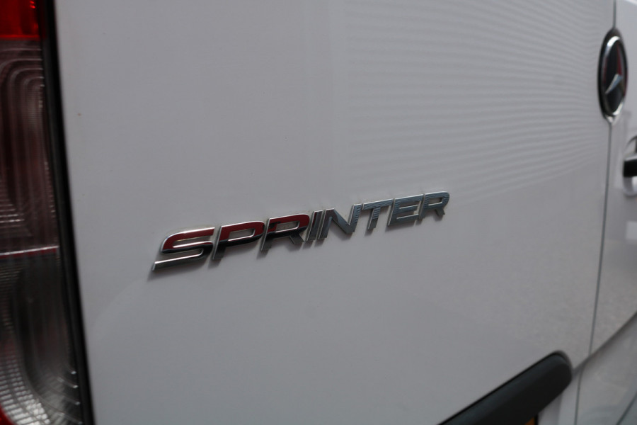 Mercedes-Benz Sprinter 319 3.0 V6 CDI L2 H2 Automaat Airco Navigatie Camera