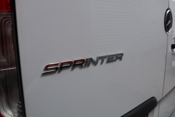 Mercedes-Benz Sprinter 319 3.0 V6 CDI L2 H2 Automaat Airco Navigatie Camera