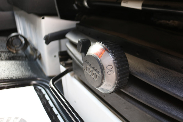 Mercedes-Benz Sprinter 319 3.0 V6 CDI L2 H2 Automaat Airco Navigatie Camera