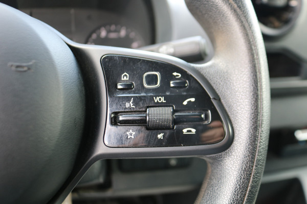 Mercedes-Benz Sprinter 319 3.0 V6 CDI L2 H2 Automaat Airco Navigatie Camera