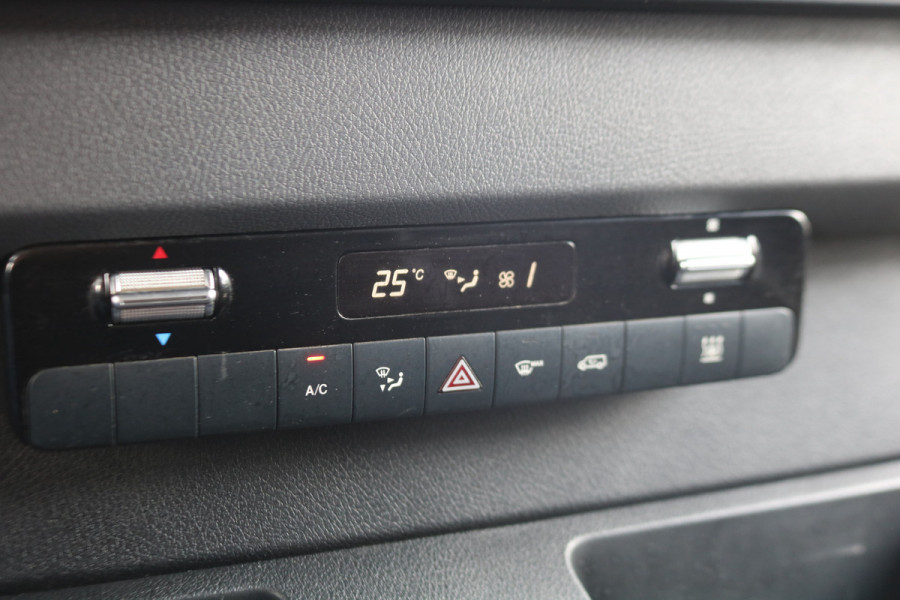 Mercedes-Benz Sprinter 319 3.0 V6 CDI L2 H2 Automaat Airco Navigatie Camera