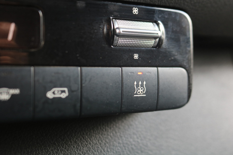 Mercedes-Benz Sprinter 319 3.0 V6 CDI L2 H2 Automaat Airco Navigatie Camera