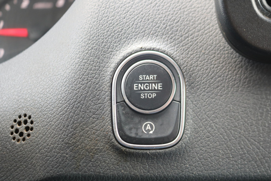 Mercedes-Benz Sprinter 319 3.0 V6 CDI L2 H2 Automaat Airco Navigatie Camera