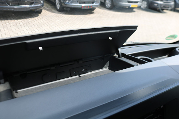 Mercedes-Benz Sprinter 319 3.0 V6 CDI L2 H2 Automaat Airco Navigatie Camera