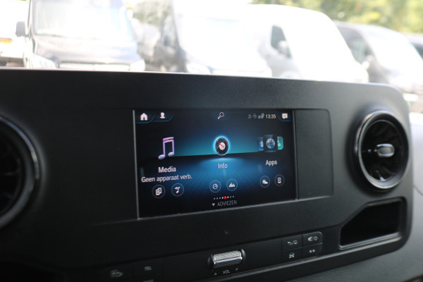 Mercedes-Benz Sprinter 319 3.0 V6 CDI L2 H2 Automaat Airco Navigatie Camera