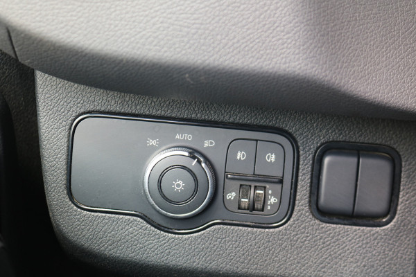 Mercedes-Benz Sprinter 319 3.0 V6 CDI L2 H2 Automaat Airco Navigatie Camera