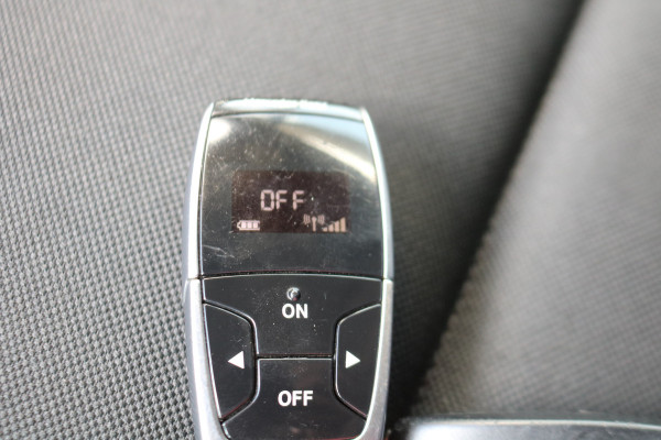 Mercedes-Benz Sprinter 319 3.0 V6 CDI L2 H2 Automaat Airco Navigatie Camera