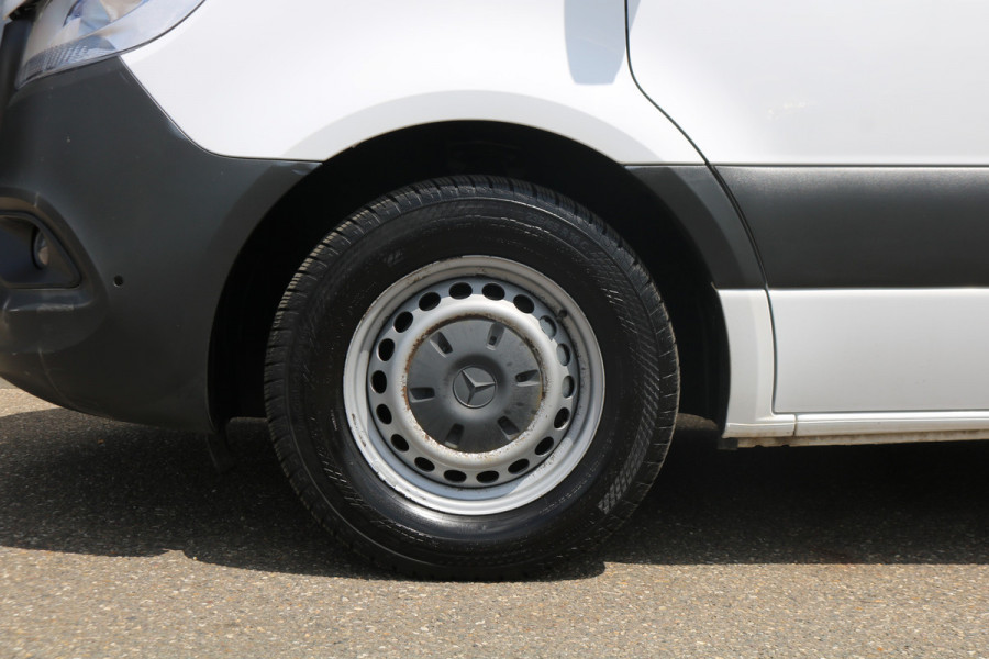 Mercedes-Benz Sprinter 319 3.0 V6 CDI L2 H2 Automaat Airco Navigatie Camera