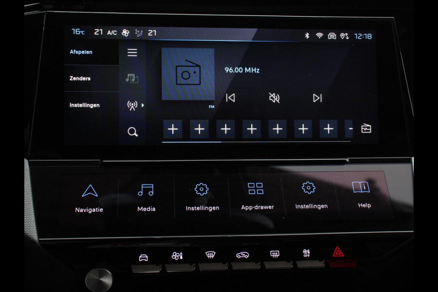 Peugeot 408 1.2 PureTech Allure 130 Automaat Navigatie | Carplay/Android Auto | Climate Control | Adaptive Cruise Control | Virtual cockpit | PDC VA + 360 Camera | Full LED  | LM Velgen Peugeot 408 1.2 PureTech Allure 130 Automaat Navigatie | Carplay/Android Auto | Climate Control | Adaptive Cruise Control | Virtual cockpit | PDC VA + 360 Camera | Full LED  | LM Velgen
