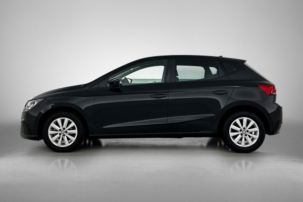 Seat Ibiza 1.0 TSI Style Business Intense (CAMERA, CARPLAY, 1e EIGENAAR, GOED ONDERHOUDEN) Seat Ibiza 1.0 TSI Style Business Intense (CAMERA, CARPLAY, 1e EIGENAAR, GOED ONDERHOUDEN)