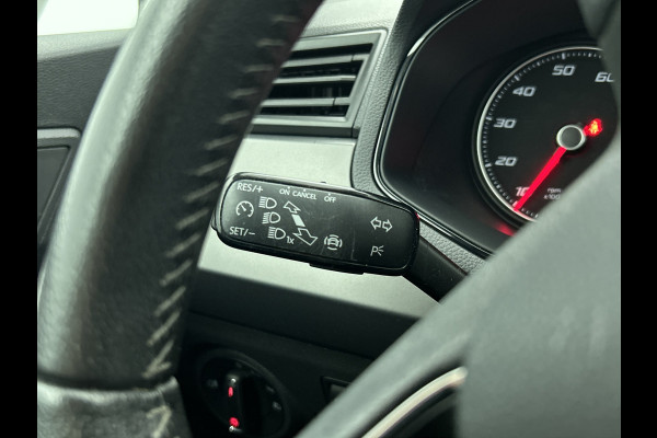 Seat Ibiza 1.0 TSI Style Business Intense (CAMERA, CARPLAY, 1e EIGENAAR, GOED ONDERHOUDEN) Seat Ibiza 1.0 TSI Style Business Intense (CAMERA, CARPLAY, 1e EIGENAAR, GOED ONDERHOUDEN)