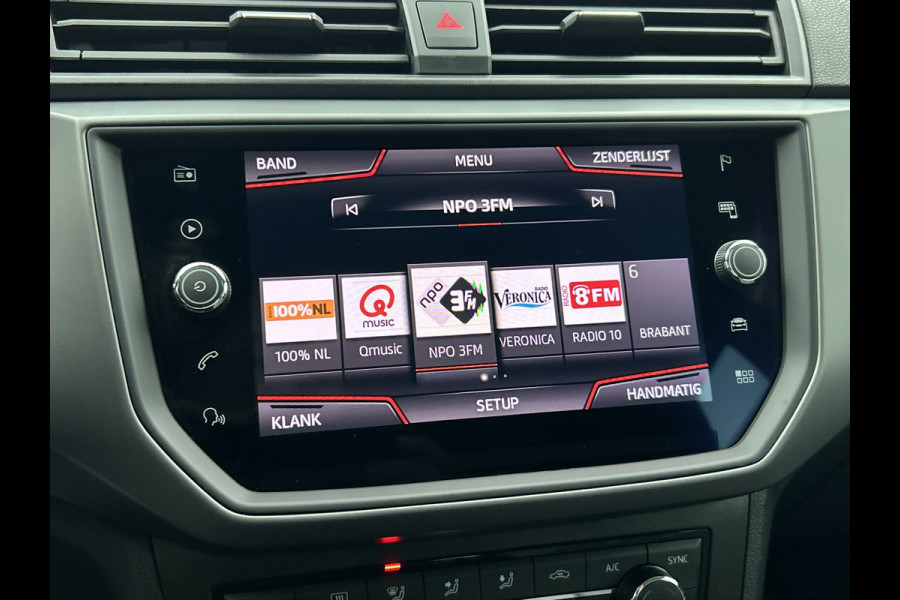 Seat Ibiza 1.0 TSI Style Business Intense (CAMERA, CARPLAY, 1e EIGENAAR, GOED ONDERHOUDEN) Seat Ibiza 1.0 TSI Style Business Intense (CAMERA, CARPLAY, 1e EIGENAAR, GOED ONDERHOUDEN)