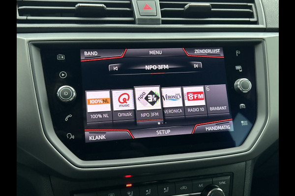 Seat Ibiza 1.0 TSI Style Business Intense (CAMERA, CARPLAY, 1e EIGENAAR, GOED ONDERHOUDEN) Seat Ibiza 1.0 TSI Style Business Intense (CAMERA, CARPLAY, 1e EIGENAAR, GOED ONDERHOUDEN)
