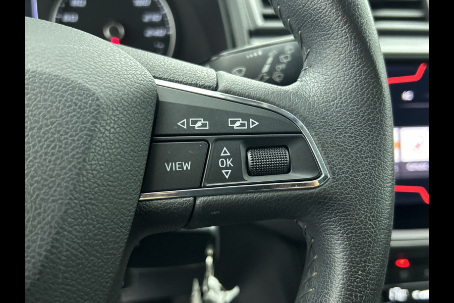 Seat Ibiza 1.0 TSI Style Business Intense (CAMERA, CARPLAY, 1e EIGENAAR, GOED ONDERHOUDEN) Seat Ibiza 1.0 TSI Style Business Intense (CAMERA, CARPLAY, 1e EIGENAAR, GOED ONDERHOUDEN)
