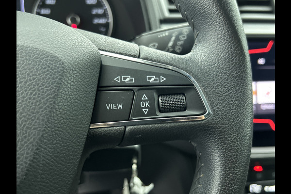Seat Ibiza 1.0 TSI Style Business Intense (CAMERA, CARPLAY, 1e EIGENAAR, GOED ONDERHOUDEN) Seat Ibiza 1.0 TSI Style Business Intense (CAMERA, CARPLAY, 1e EIGENAAR, GOED ONDERHOUDEN)
