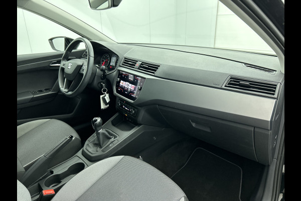 Seat Ibiza 1.0 TSI Style Business Intense (CAMERA, CARPLAY, 1e EIGENAAR, GOED ONDERHOUDEN) Seat Ibiza 1.0 TSI Style Business Intense (CAMERA, CARPLAY, 1e EIGENAAR, GOED ONDERHOUDEN)
