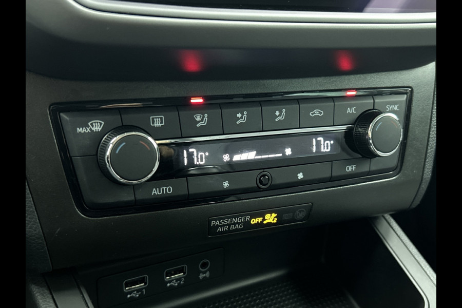 Seat Ibiza 1.0 TSI Style Business Intense (CAMERA, CARPLAY, 1e EIGENAAR, GOED ONDERHOUDEN) Seat Ibiza 1.0 TSI Style Business Intense (CAMERA, CARPLAY, 1e EIGENAAR, GOED ONDERHOUDEN)