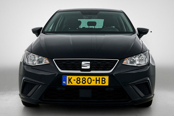 Seat Ibiza 1.0 TSI Style Business Intense (CAMERA, CARPLAY, 1e EIGENAAR, GOED ONDERHOUDEN) Seat Ibiza 1.0 TSI Style Business Intense (CAMERA, CARPLAY, 1e EIGENAAR, GOED ONDERHOUDEN)