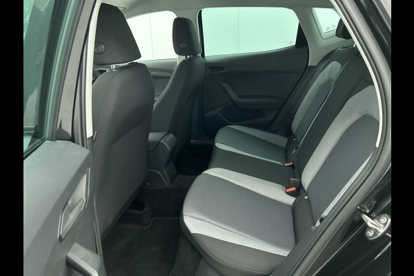 Seat Ibiza 1.0 TSI Style Business Intense (CAMERA, CARPLAY, 1e EIGENAAR, GOED ONDERHOUDEN) Seat Ibiza 1.0 TSI Style Business Intense (CAMERA, CARPLAY, 1e EIGENAAR, GOED ONDERHOUDEN)