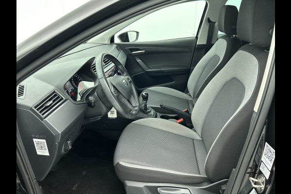 Seat Ibiza 1.0 TSI Style Business Intense (CAMERA, CARPLAY, 1e EIGENAAR, GOED ONDERHOUDEN) Seat Ibiza 1.0 TSI Style Business Intense (CAMERA, CARPLAY, 1e EIGENAAR, GOED ONDERHOUDEN)
