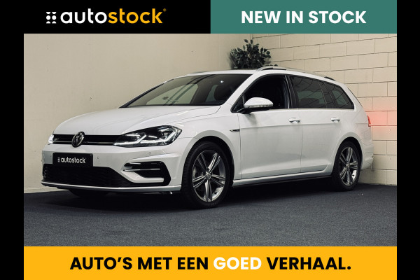 Volkswagen GOLF Variant 1.5 TSI Highline R-Line 2x | Panorama | Camera | Virtual Volkswagen GOLF Variant 1.5 TSI Highline R-Line 2x | Panorama | Camera | Virtual