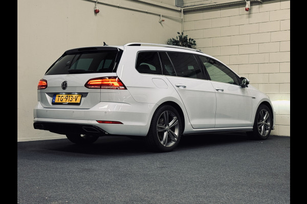 Volkswagen GOLF Variant 1.5 TSI Highline R-Line 2x | Panorama | Camera | Virtual Volkswagen GOLF Variant 1.5 TSI Highline R-Line 2x | Panorama | Camera | Virtual