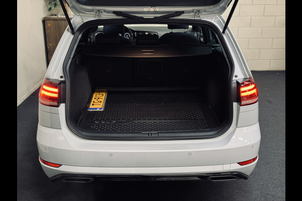 Volkswagen GOLF Variant 1.5 TSI Highline R-Line 2x | Panorama | Camera | Virtual Volkswagen GOLF Variant 1.5 TSI Highline R-Line 2x | Panorama | Camera | Virtual