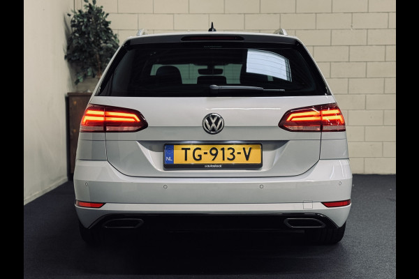 Volkswagen GOLF Variant 1.5 TSI Highline R-Line 2x | Panorama | Camera | Virtual Volkswagen GOLF Variant 1.5 TSI Highline R-Line 2x | Panorama | Camera | Virtual