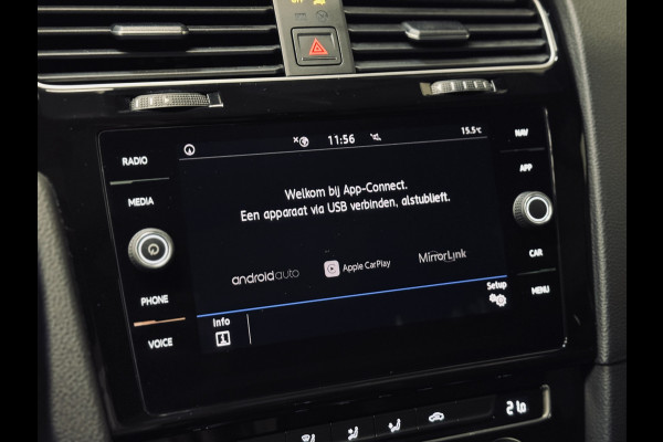 Volkswagen GOLF Variant 1.5 TSI Highline R-Line 2x | Panorama | Camera | Virtual Volkswagen GOLF Variant 1.5 TSI Highline R-Line 2x | Panorama | Camera | Virtual