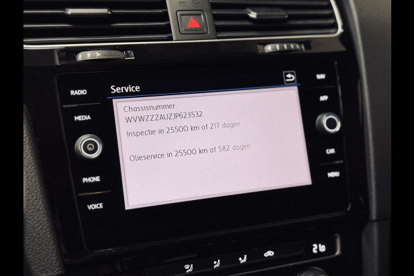 Volkswagen GOLF Variant 1.5 TSI Highline R-Line 2x | Panorama | Camera | Virtual Volkswagen GOLF Variant 1.5 TSI Highline R-Line 2x | Panorama | Camera | Virtual