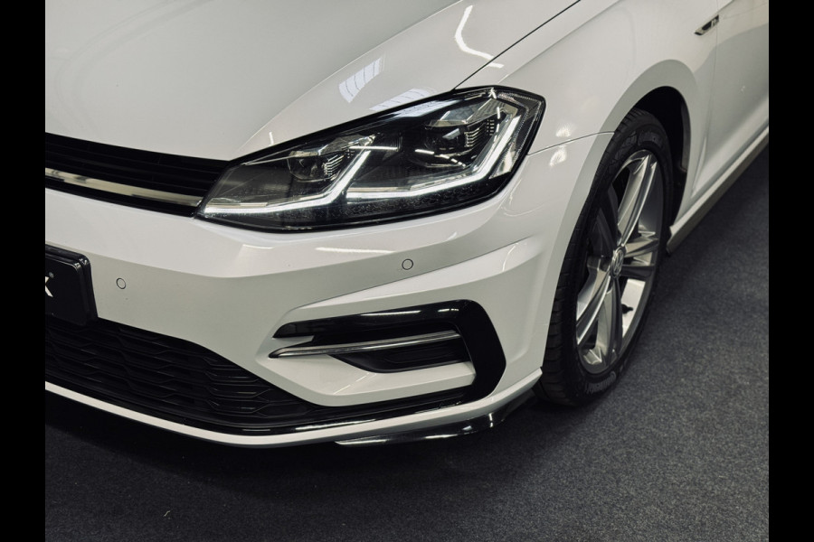 Volkswagen GOLF Variant 1.5 TSI Highline R-Line 2x | Panorama | Camera | Virtual Volkswagen GOLF Variant 1.5 TSI Highline R-Line 2x | Panorama | Camera | Virtual