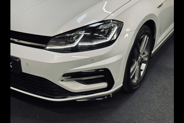 Volkswagen GOLF Variant 1.5 TSI Highline R-Line 2x | Panorama | Camera | Virtual Volkswagen GOLF Variant 1.5 TSI Highline R-Line 2x | Panorama | Camera | Virtual