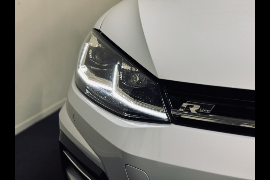 Volkswagen GOLF Variant 1.5 TSI Highline R-Line 2x | Panorama | Camera | Virtual Volkswagen GOLF Variant 1.5 TSI Highline R-Line 2x | Panorama | Camera | Virtual