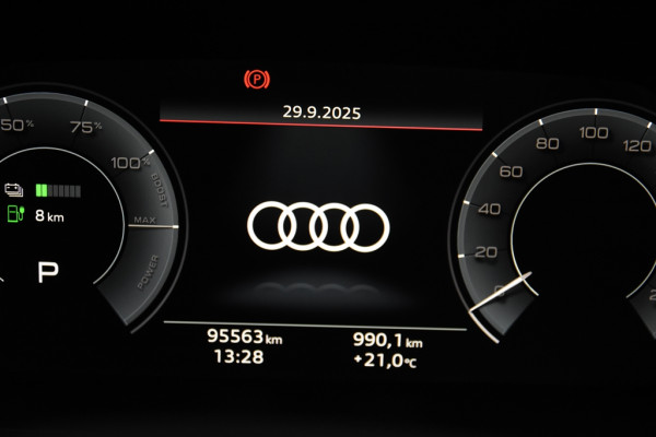 Audi A3 Sportback 40 TFSI e Edition *1ste Eigenaar*Leer*Navigatie*Stoelverwarming*Trekhaak*