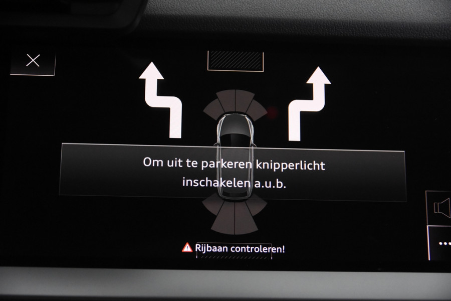 Audi A3 Sportback 40 TFSI e Edition *1ste Eigenaar*Leer*Navigatie*Stoelverwarming*Trekhaak*