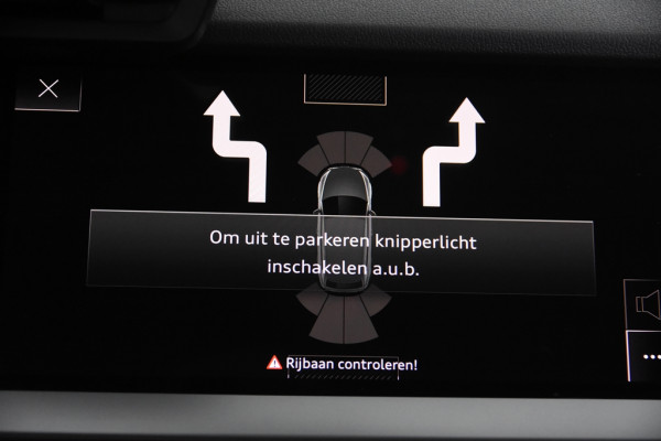 Audi A3 Sportback 40 TFSI e Edition *1ste Eigenaar*Leer*Navigatie*Stoelverwarming*Trekhaak*