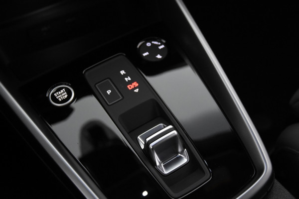 Audi A3 Sportback 40 TFSI e Edition *1ste Eigenaar*Leer*Navigatie*Stoelverwarming*Trekhaak*