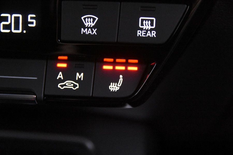 Audi A3 Sportback 40 TFSI e Edition *1ste Eigenaar*Leer*Navigatie*Stoelverwarming*Trekhaak*