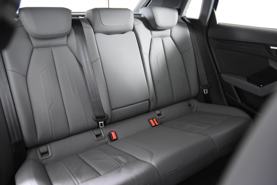 Audi A3 Sportback 40 TFSI e Edition *1ste Eigenaar*Leer*Navigatie*Stoelverwarming*Trekhaak*