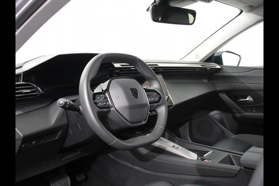 Peugeot 408 1.2 PureTech Allure 130 Automaat Navigatie | Carplay/Android Auto | Climate Control | Adaptive Cruise Control | Virtual cockpit | PDC VA + 360 Camera | Full LED  | LM Velgen Peugeot 408 1.2 PureTech Allure 130 Automaat Navigatie | Carplay/Android Auto | Climate Control | Adaptive Cruise Control | Virtual cockpit | PDC VA + 360 Camera | Full LED  | LM Velgen