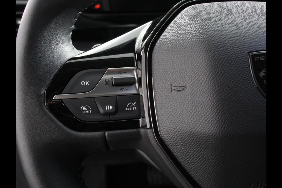 Peugeot 408 1.2 PureTech Allure 130 Automaat Navigatie | Carplay/Android Auto | Climate Control | Adaptive Cruise Control | Virtual cockpit | PDC VA + 360 Camera | Full LED  | LM Velgen Peugeot 408 1.2 PureTech Allure 130 Automaat Navigatie | Carplay/Android Auto | Climate Control | Adaptive Cruise Control | Virtual cockpit | PDC VA + 360 Camera | Full LED  | LM Velgen