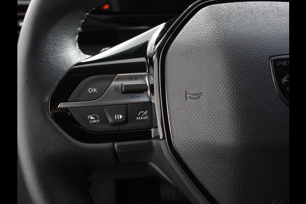 Peugeot 408 1.2 PureTech Allure 130 Automaat Navigatie | Carplay/Android Auto | Climate Control | Adaptive Cruise Control | Virtual cockpit | PDC VA + 360 Camera | Full LED  | LM Velgen Peugeot 408 1.2 PureTech Allure 130 Automaat Navigatie | Carplay/Android Auto | Climate Control | Adaptive Cruise Control | Virtual cockpit | PDC VA + 360 Camera | Full LED  | LM Velgen