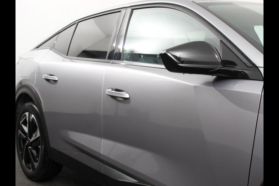 Peugeot 408 1.2 PureTech Allure 130 Automaat Navigatie | Carplay/Android Auto | Climate Control | Adaptive Cruise Control | Virtual cockpit | PDC VA + 360 Camera | Full LED  | LM Velgen Peugeot 408 1.2 PureTech Allure 130 Automaat Navigatie | Carplay/Android Auto | Climate Control | Adaptive Cruise Control | Virtual cockpit | PDC VA + 360 Camera | Full LED  | LM Velgen