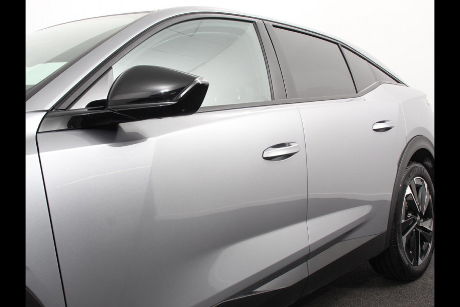 Peugeot 408 1.2 PureTech Allure 130 Automaat Navigatie | Carplay/Android Auto | Climate Control | Adaptive Cruise Control | Virtual cockpit | PDC VA + 360 Camera | Full LED  | LM Velgen Peugeot 408 1.2 PureTech Allure 130 Automaat Navigatie | Carplay/Android Auto | Climate Control | Adaptive Cruise Control | Virtual cockpit | PDC VA + 360 Camera | Full LED  | LM Velgen