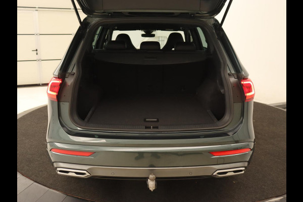 Seat Tarraco 1.5 TSI FR | Trekhaak | Carplay | Camera | Adaptive cruise | Trekhaak | Navigatie | Memory | Full LED | Sfeerverlichting | Keyless | Park Assist | 20'' lichtmetalen velgen Seat Tarraco 1.5 TSI FR | Trekhaak | Carplay | Camera | Adaptive cruise | Trekhaak | Navigatie | Memory | Full LED | Sfeerverlichting | Keyless | Park Assist | 20'' lichtmetalen velgen