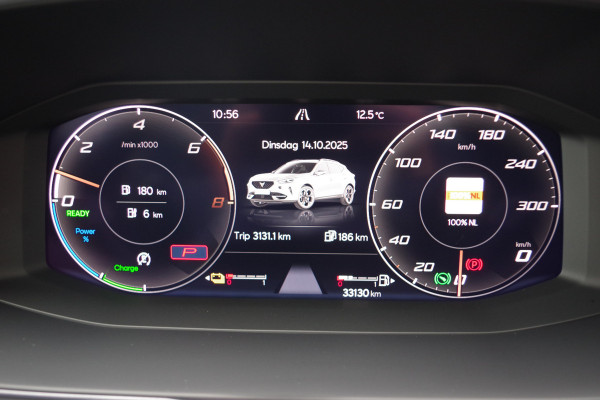 CUPRA Formentor 1.4 e-Hybrid 204 PK Business PHEV, Winterpakket, Adap. Cruise Control, Camera, Carplay CUPRA Formentor 1.4 e-Hybrid 204 PK Business PHEV, Winterpakket, Adap. Cruise Control, Camera, Carplay