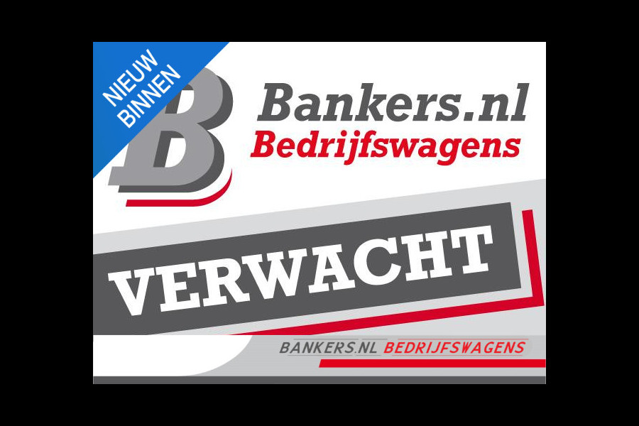 Volkswagen Crafter 2.0 TDI 176PK, L2H1, Automaat, Airco