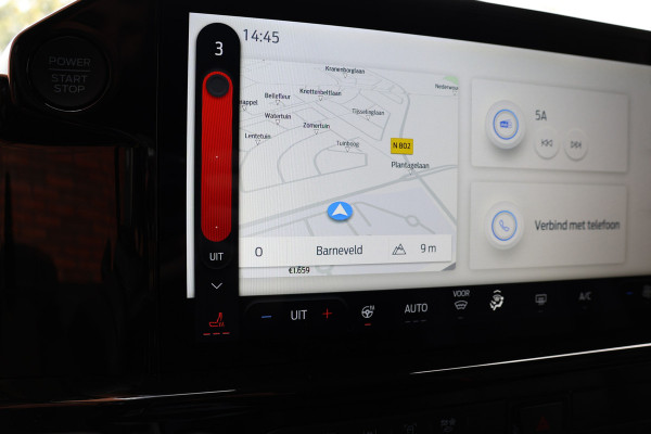 Ford Transit Custom 320 2.0 TDCI 170PK L2H1 DC LIMITED | 360 Camera | ACC | Blind Spot | Navigatie | Camera | CarPlay | Lane Assist | Elek. Trekhaak | 5-Zitter | Dubbel Cabine | MODELJAAR 2025 | BPM VRIJ | Verlengde fabrieksgarantie tot 12-2029 | Dubbel Cabine
